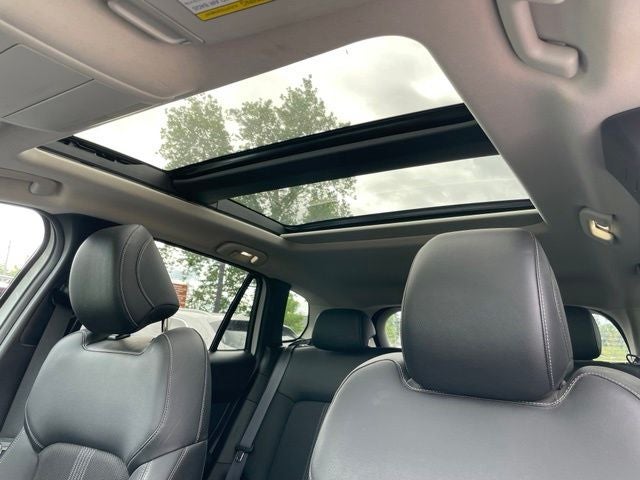 2023 Mazda Mazda CX-50 2.5 S Preferred Plus Package