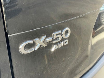 2023 Mazda Mazda CX-50 2.5 S Preferred Plus Package