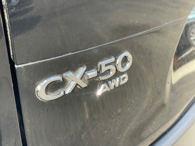 2023 Mazda Mazda CX-50 2.5 S Preferred Plus Package