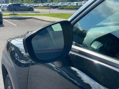 2023 Mazda Mazda CX-50 2.5 S Preferred Plus Package
