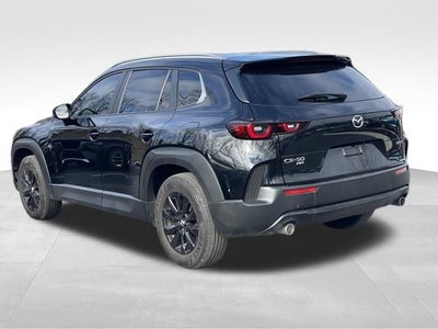 2023 Mazda Mazda CX-50 2.5 S Preferred Plus Package