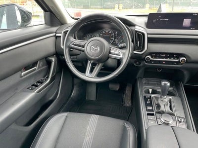 2023 Mazda Mazda CX-50 2.5 S Preferred Plus Package