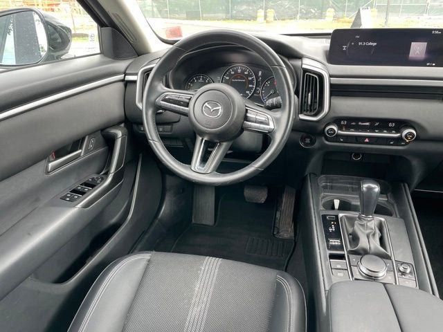 2023 Mazda Mazda CX-50 2.5 S Preferred Plus Package