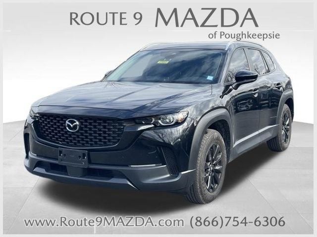 2023 Mazda Mazda CX-50 2.5 S Preferred Plus Package