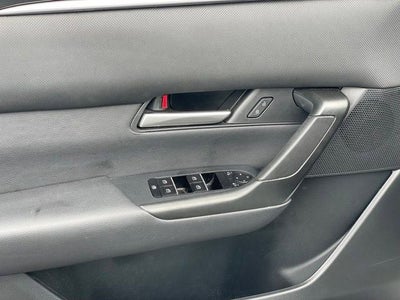 2023 Mazda Mazda CX-50 2.5 S Preferred Plus Package