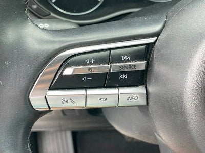 2023 Mazda Mazda CX-50 2.5 S Preferred Plus Package