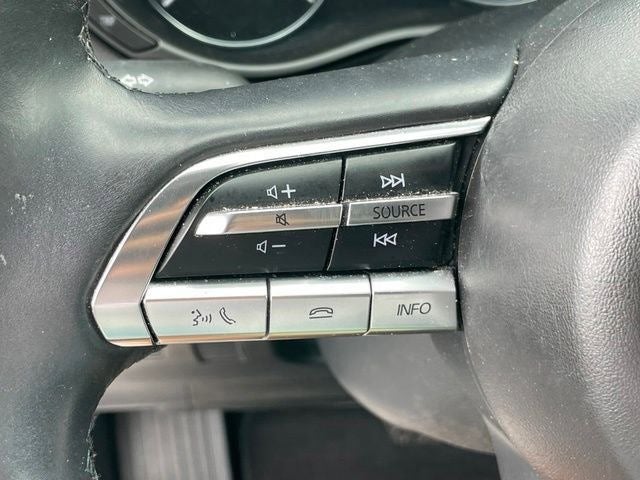 2023 Mazda Mazda CX-50 2.5 S Preferred Plus Package