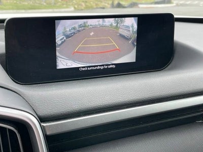 2023 Mazda Mazda CX-50 2.5 S Preferred Plus Package