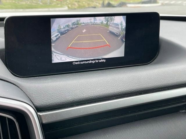 2023 Mazda Mazda CX-50 2.5 S Preferred Plus Package