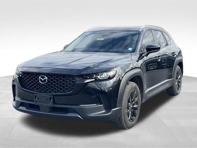 2023 Mazda Mazda CX-50 2.5 S Preferred Plus Package