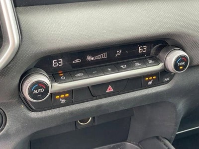 2023 Mazda Mazda CX-50 2.5 S Preferred Plus Package