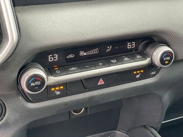 2023 Mazda Mazda CX-50 2.5 S Preferred Plus Package