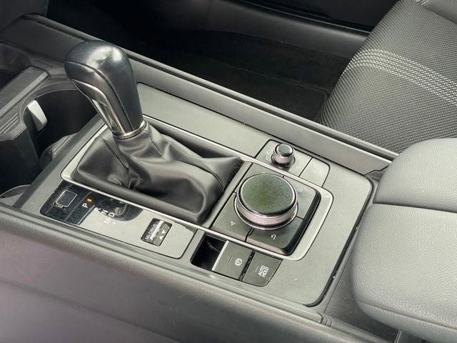 2023 Mazda Mazda CX-50 2.5 S Preferred Plus Package