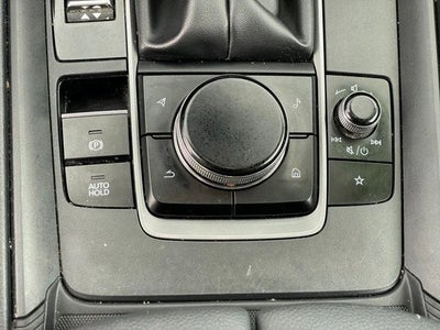 2023 Mazda Mazda CX-50 2.5 S Preferred Plus Package