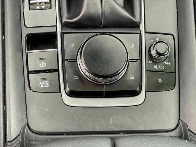 2023 Mazda Mazda CX-50 2.5 S Preferred Plus Package