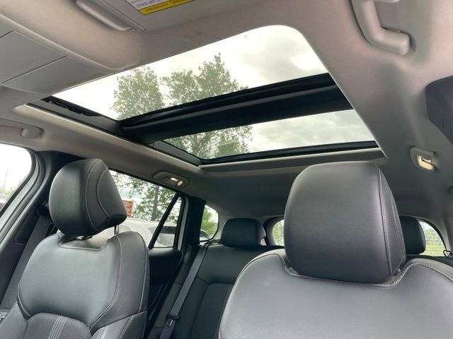 2023 Mazda Mazda CX-50 2.5 S Preferred Plus Package