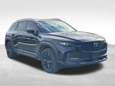 2023 Mazda Mazda CX-50 2.5 S Preferred Plus Package