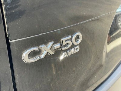 2023 Mazda Mazda CX-50 2.5 S Preferred Plus Package