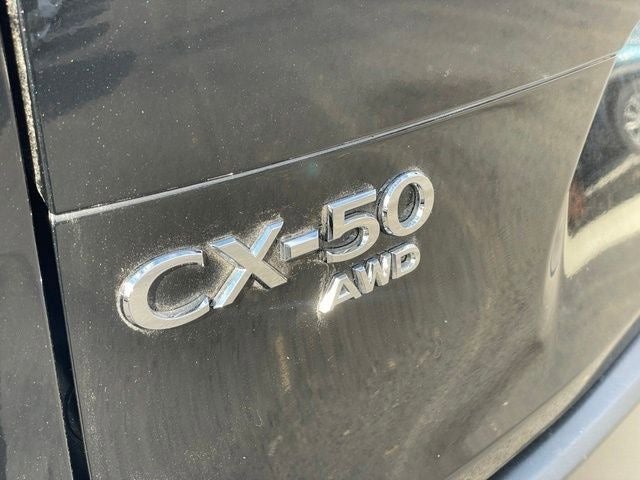 2023 Mazda Mazda CX-50 2.5 S Preferred Plus Package