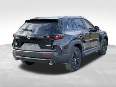 2023 Mazda Mazda CX-50 2.5 S Preferred Plus Package