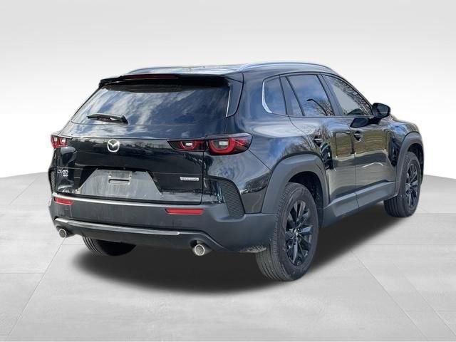 2023 Mazda Mazda CX-50 2.5 S Preferred Plus Package