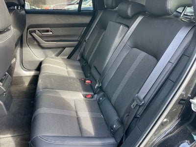 2023 Mazda Mazda CX-50 2.5 S Preferred Plus Package