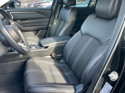 2023 Mazda Mazda CX-50 2.5 S Preferred Plus Package