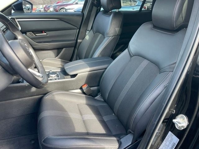 2023 Mazda Mazda CX-50 2.5 S Preferred Plus Package