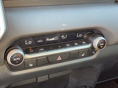 2024 Mazda Mazda CX-50 2.5 S Premium Package
