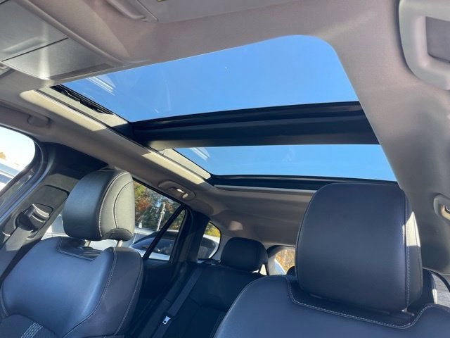 2024 Mazda Mazda CX-50 2.5 S Premium Package