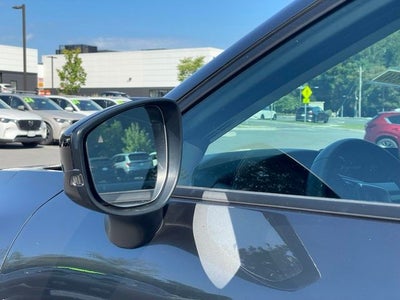 2024 Mazda Mazda CX-50 2.5 S Premium Package
