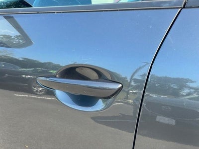 2024 Mazda Mazda CX-50 2.5 S Premium Package
