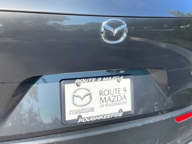 2024 Mazda Mazda CX-50 2.5 S Premium Package
