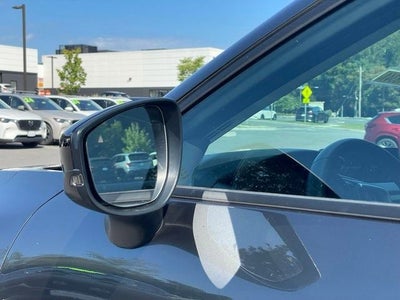 2024 Mazda Mazda CX-50 2.5 S Premium Package