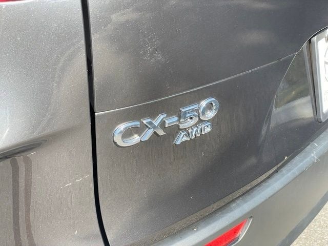 2024 Mazda Mazda CX-50 2.5 S Premium Package