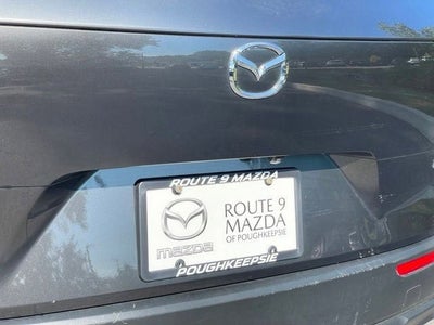 2024 Mazda Mazda CX-50 2.5 S Premium Package