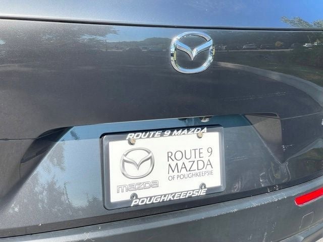 2024 Mazda Mazda CX-50 2.5 S Premium Package