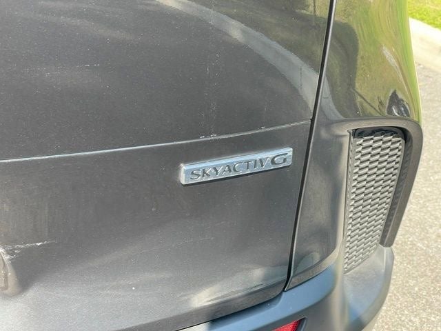 2024 Mazda Mazda CX-50 2.5 S Premium Package