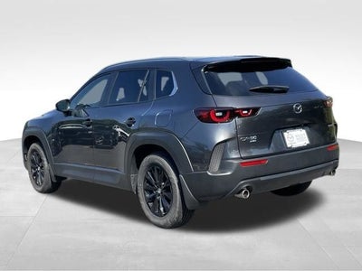 2024 Mazda Mazda CX-50 2.5 S Premium Package