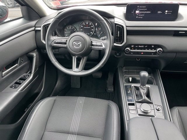 2024 Mazda Mazda CX-50 2.5 S Premium Package