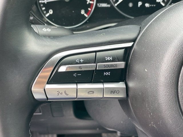 2024 Mazda Mazda CX-50 2.5 S Premium Package