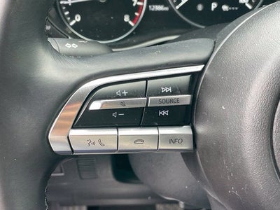 2024 Mazda Mazda CX-50 2.5 S Premium Package