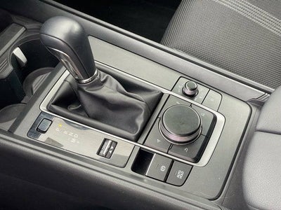 2024 Mazda Mazda CX-50 2.5 S Premium Package