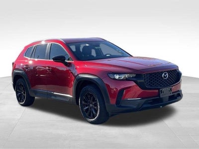 2024 Mazda Mazda CX-50 2.5 S Premium Package