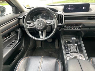 2025 Mazda Mazda CX-50 2.5 Turbo Premium Package