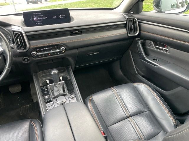 2025 Mazda Mazda CX-50 2.5 Turbo Premium Package