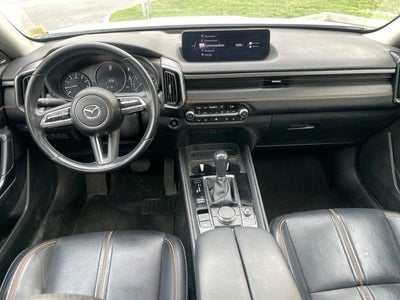 2025 Mazda Mazda CX-50 2.5 Turbo Premium Package