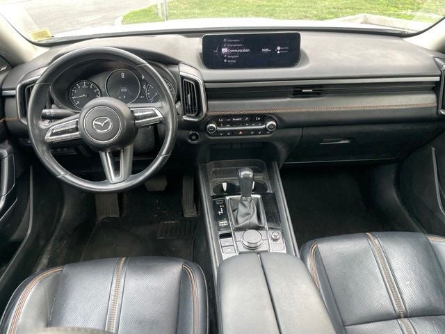 2025 Mazda Mazda CX-50 2.5 Turbo Premium Package