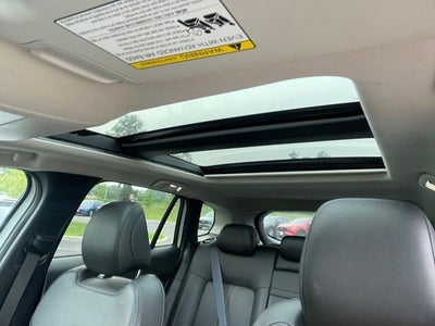 2025 Mazda Mazda CX-50 2.5 Turbo Premium Package