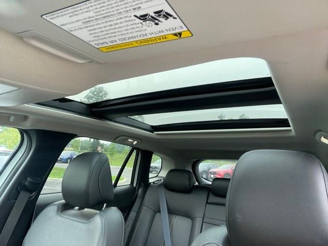 2025 Mazda Mazda CX-50 2.5 Turbo Premium Package